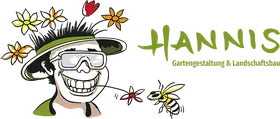 Hannis Gartenbau!